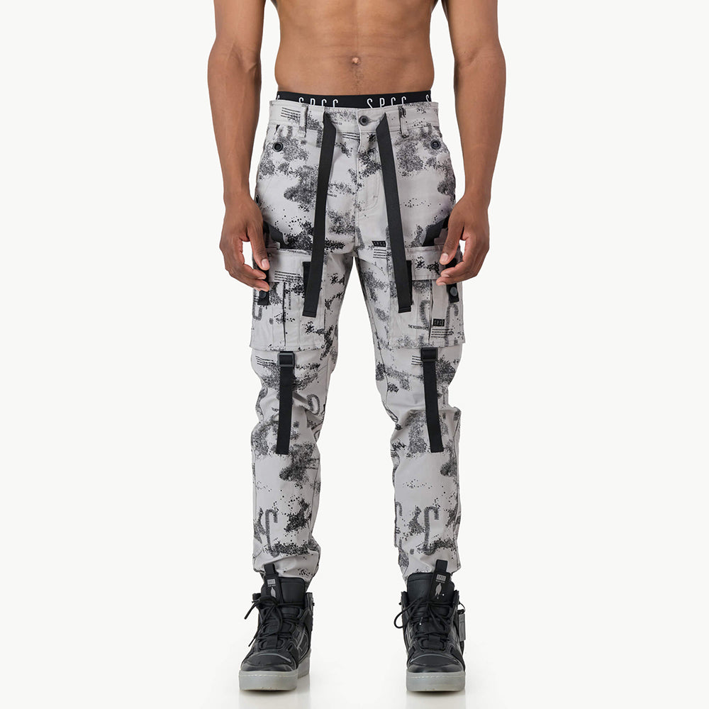 Ackroyd Jogger - Mid Grey