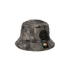 Ronan Bucket Hat - Dark Stone