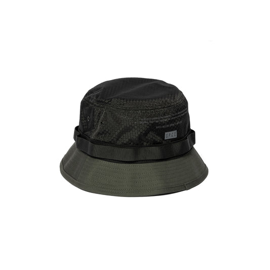 Recon Corbin Bucket Hat - Black