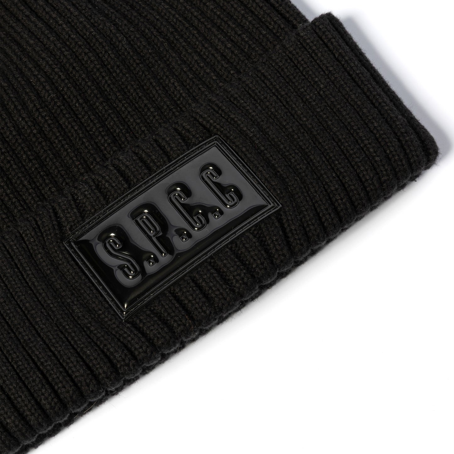 Judd Beanie - Black