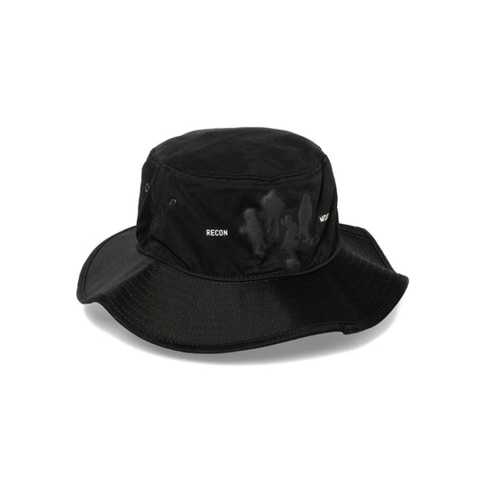 Recon Barrett Boonie Hat - Black