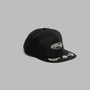 P0D1UM Cap - Charcoal
