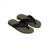 Torin Flip Flops - Black/Fatigue