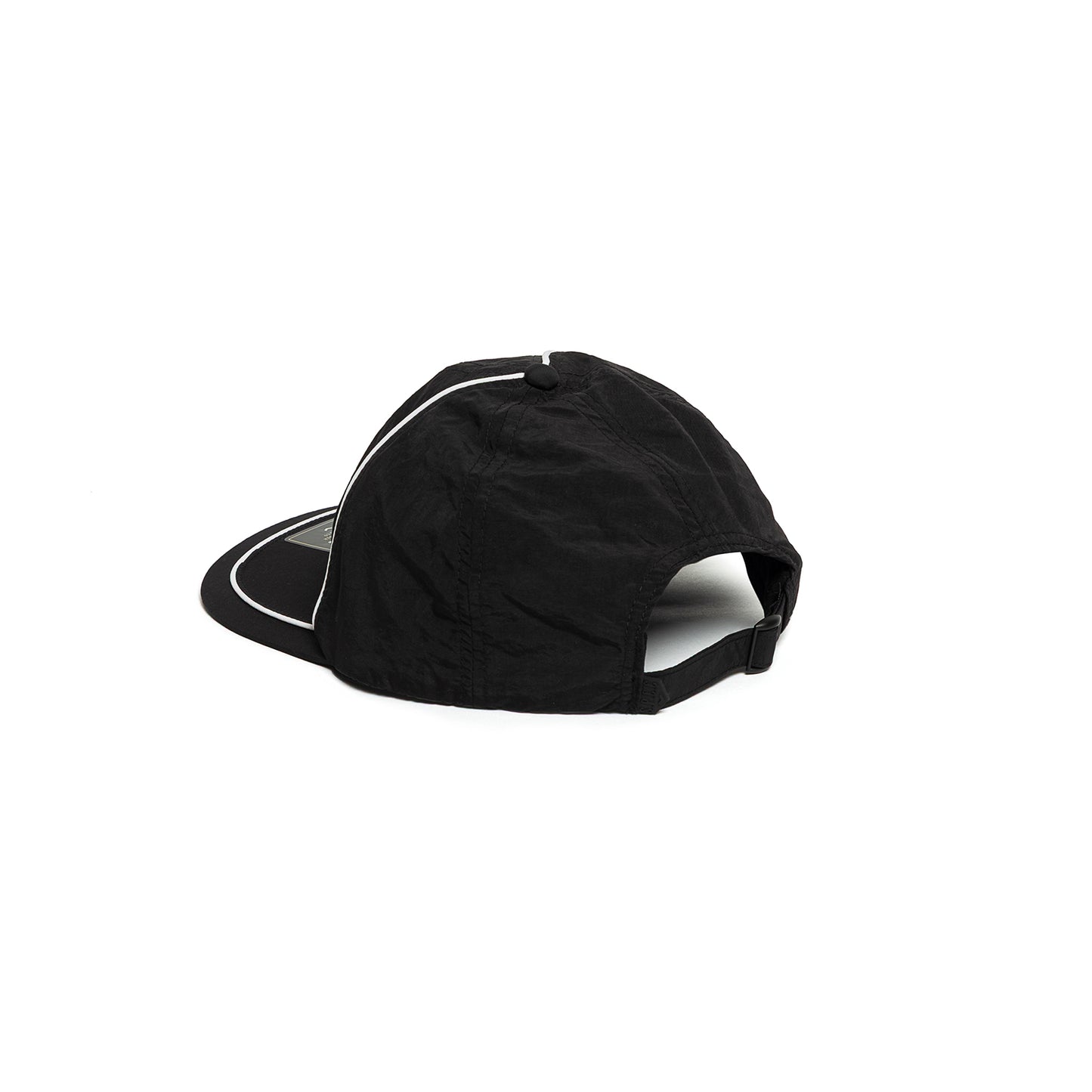 MDS Silas Cap - Black