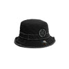 Roarke Bucket Hat - Charcoal