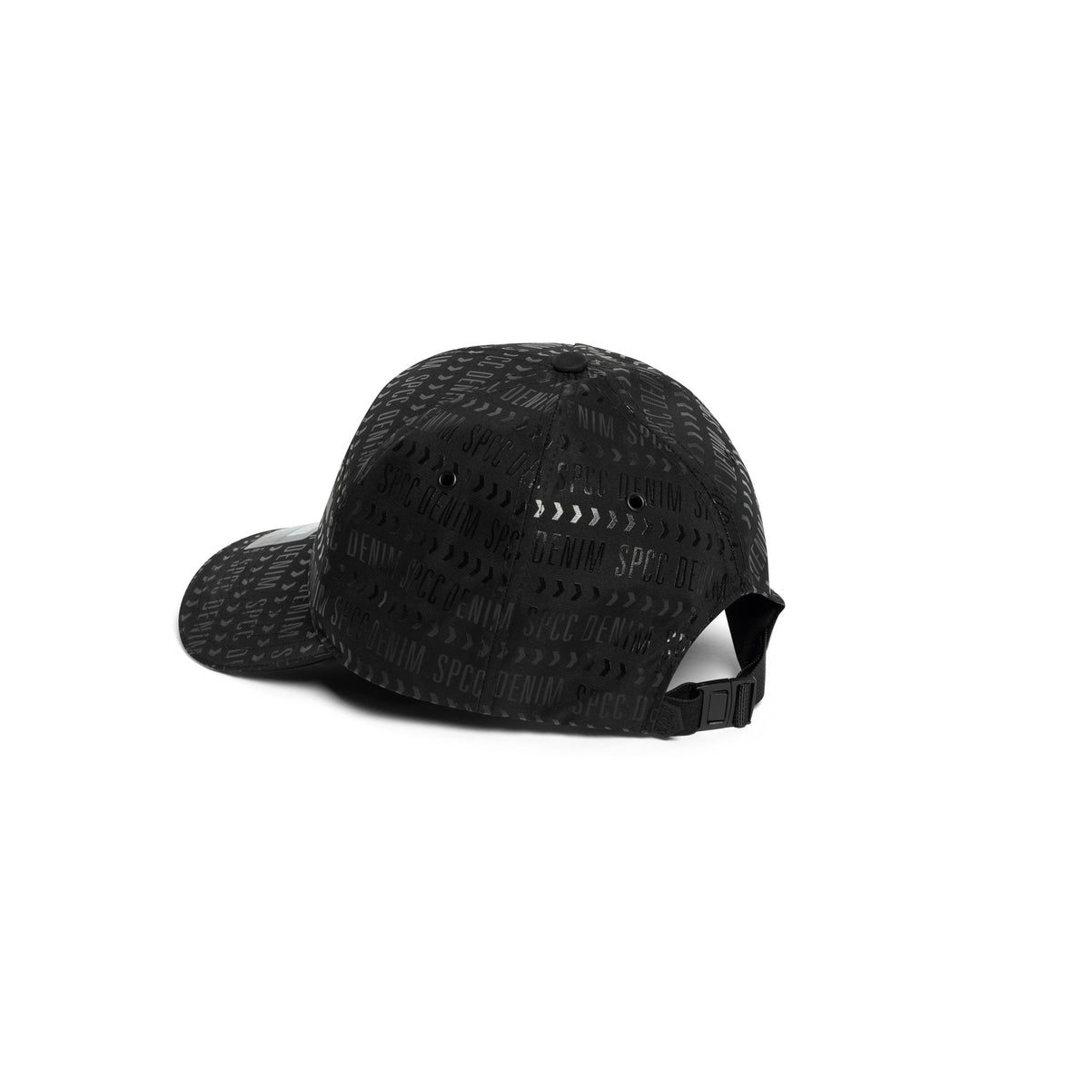 Magnus Cap - Black