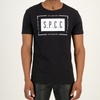 Gerrit Tee - Black
