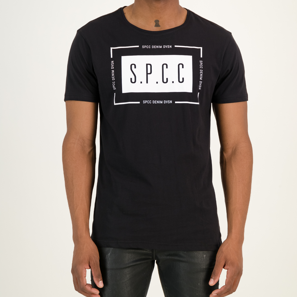 Gerrit Tee - Black