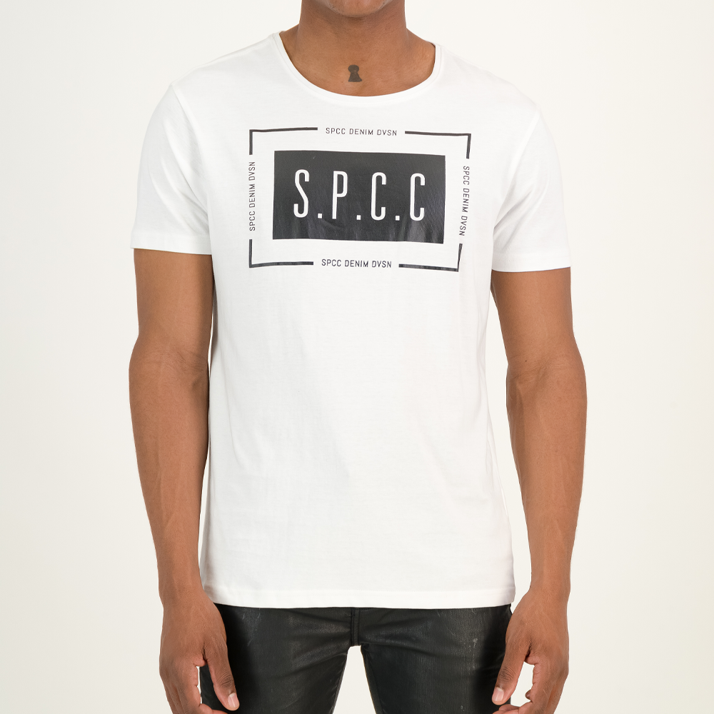 Gerrit Tee - White