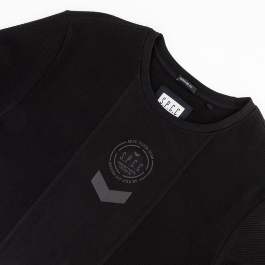 Ryker Tee - Black