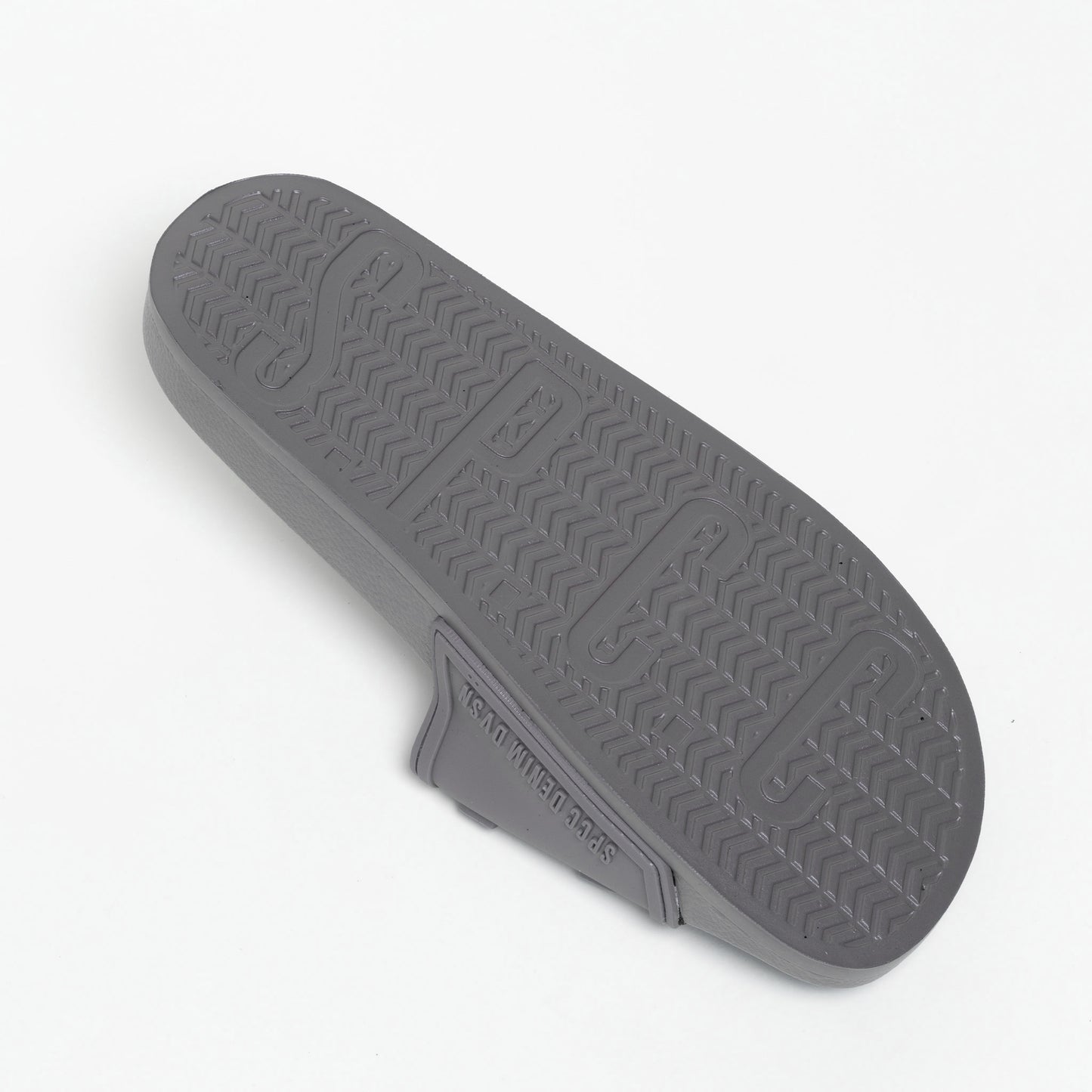 Ortiz Slider - Blue Grey