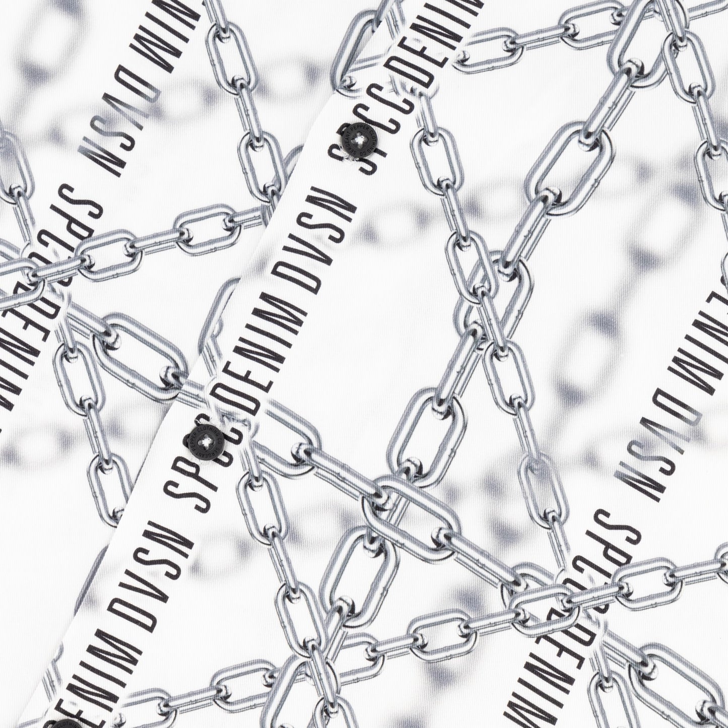 Tempest Shirt - White