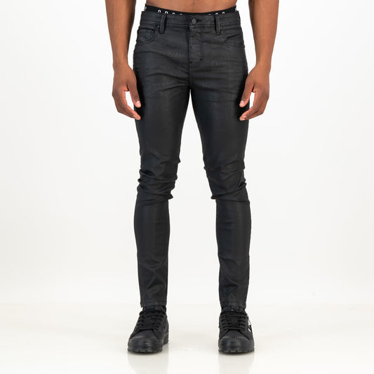 Black Ops Jeans - Black