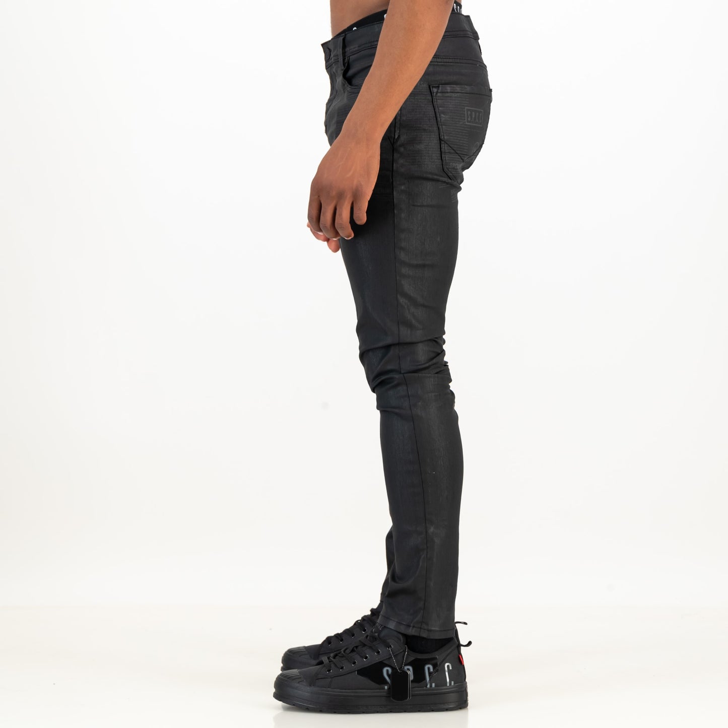 Black Ops Jeans - Black