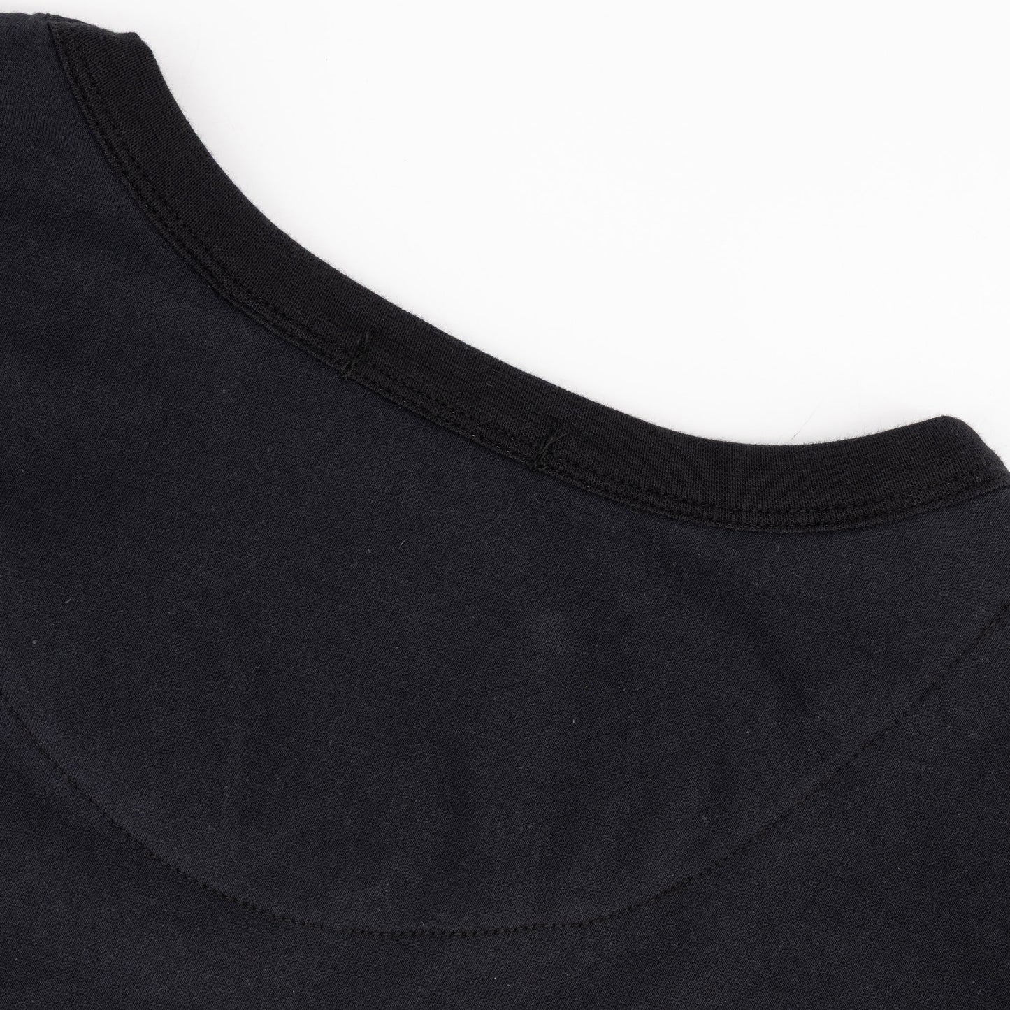 Copeland Tee - Black