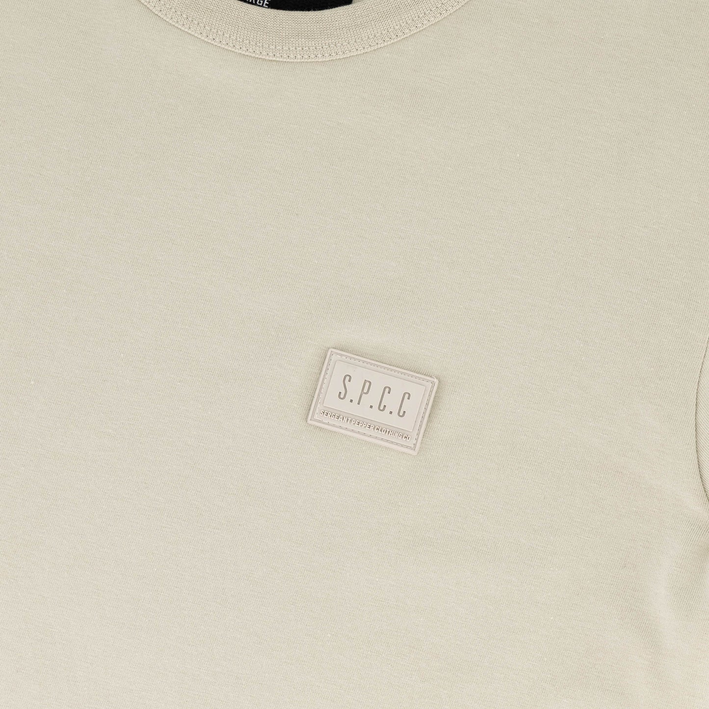 Copeland Tee - Stone