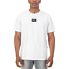 Hexum Tee - White
