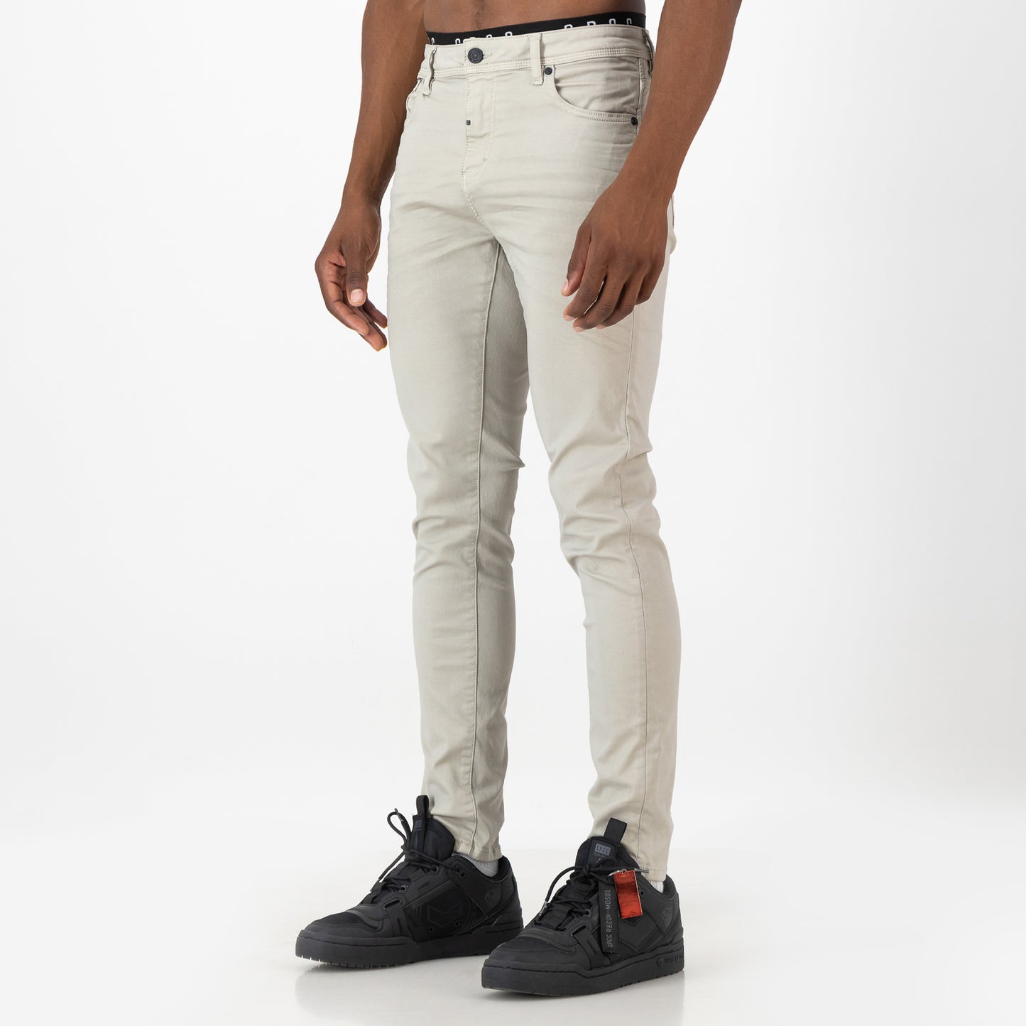 Rodan Jeans - Stone