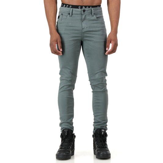 Rodan Jeans - Blue Grey