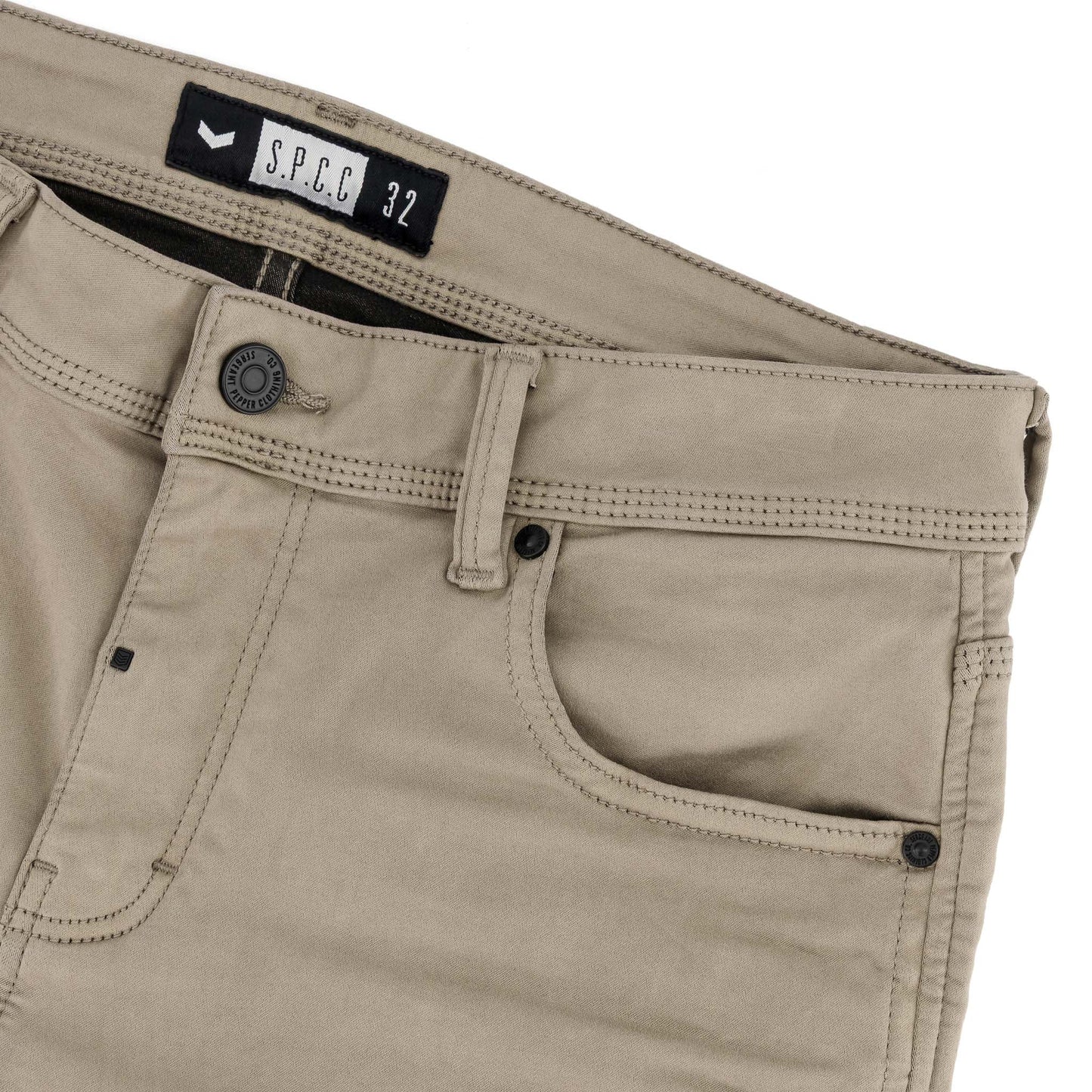 Rodan Jeans - Dark Stone