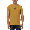 Avery Tee - Mustard