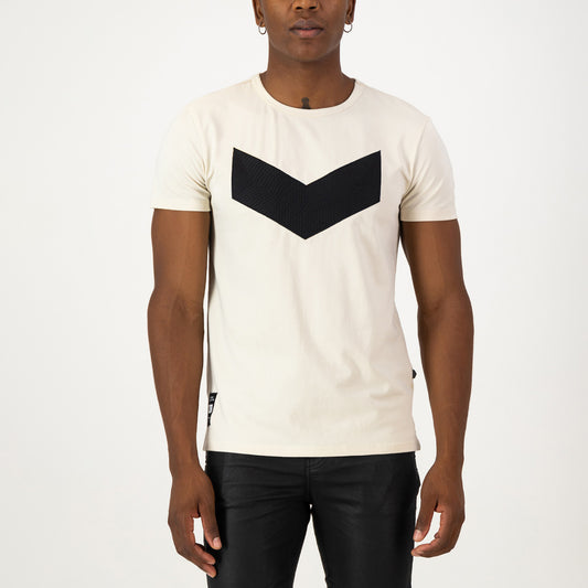 Klassen Tee - Off White