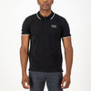 Barclay Golfer - Black