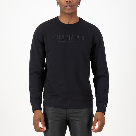 Collier Sweat - Black