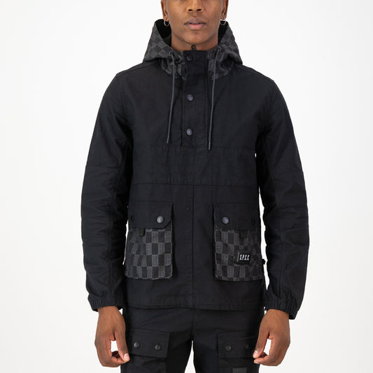 Rosler Jacket - Black