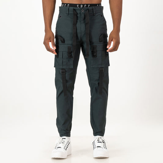 Kalyon Jogger - Dark Fatigue