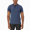 Amos Golfer - Blue Grey