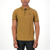 Amos Golfer - Mustard