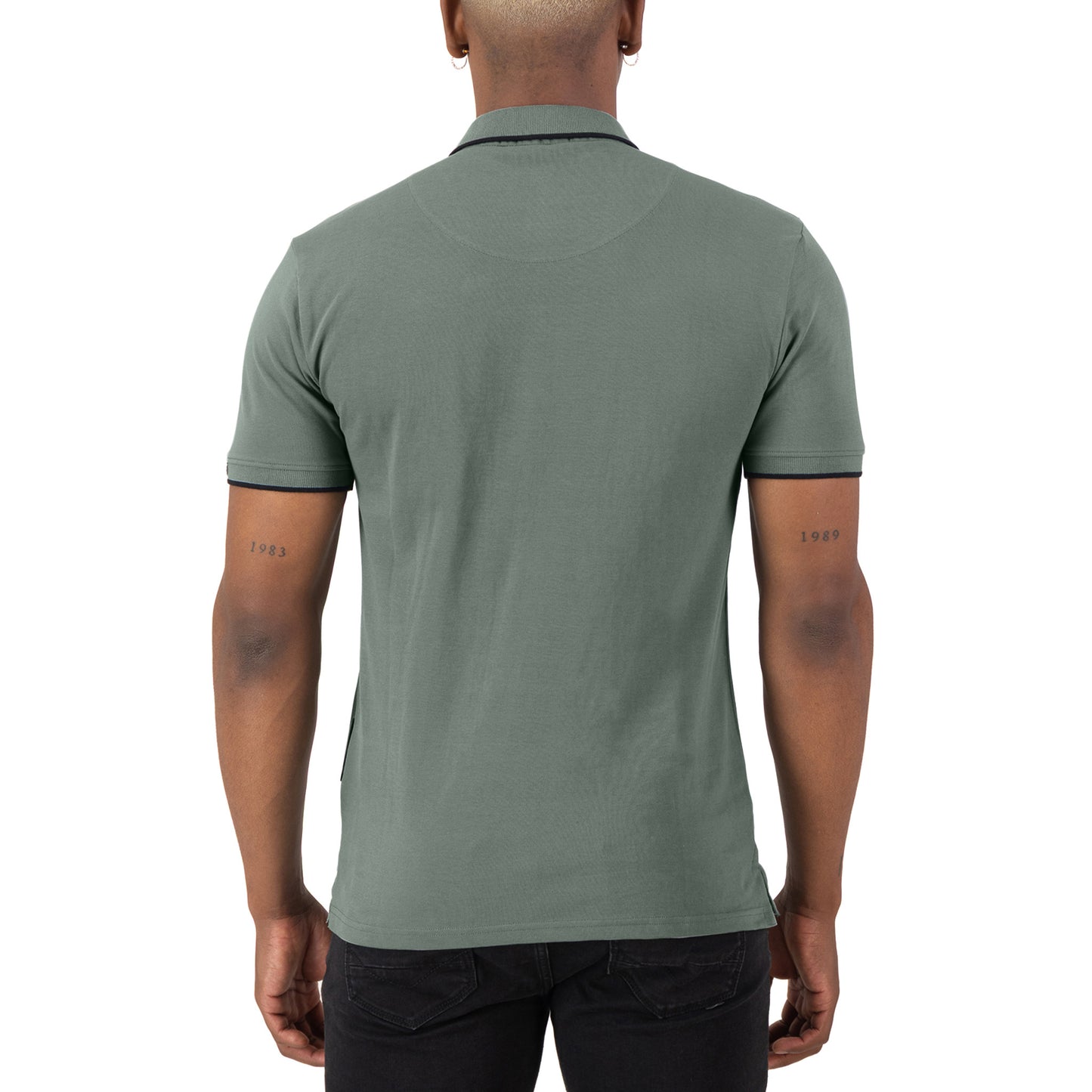 Amos Golfer - Light Fatigue