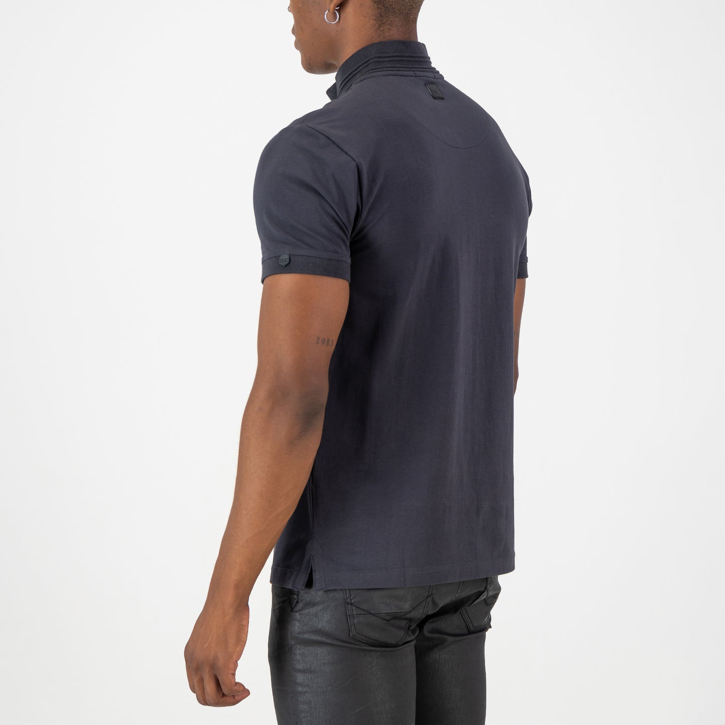 Orton Golfer - Charcoal