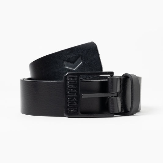Yorgos Belt - Black