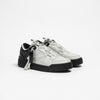 Recon Blockade Lo Sneakers - Light Grey