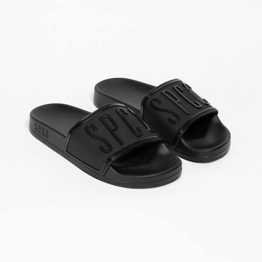 Packham Slider - Black