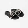 Packham Slider - Black/White