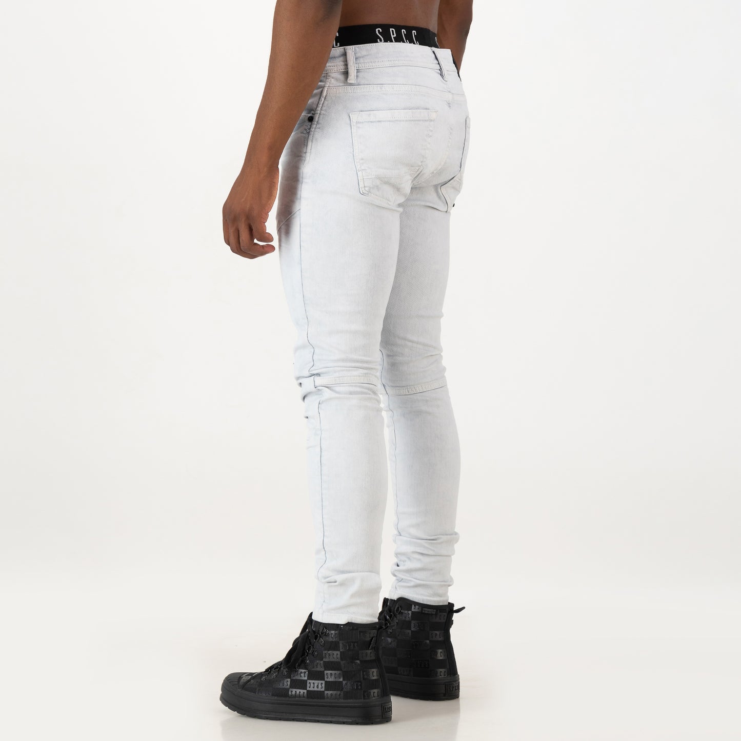 Solaris Jeans - Bleach