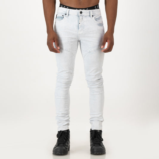 Solaris Jeans - Bleach