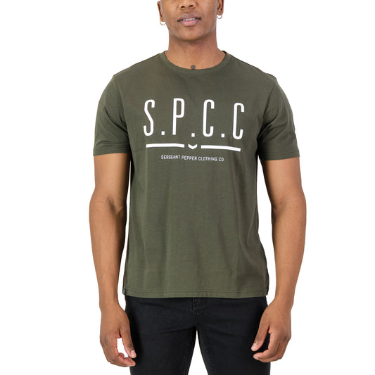 Milica Tee - Fatigue