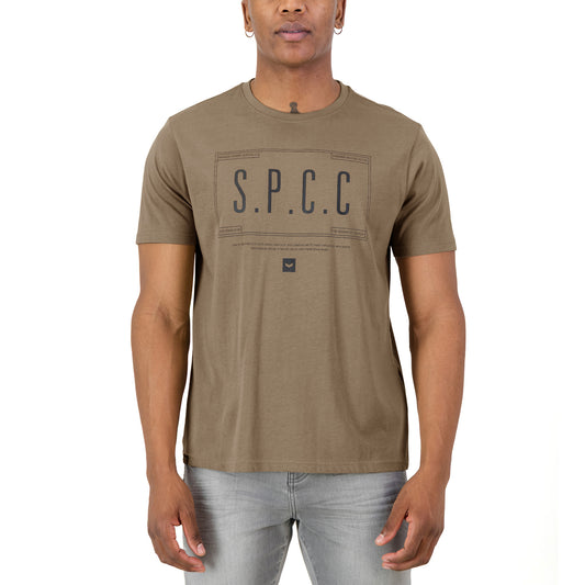 Milica Tee - Brown