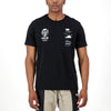 MDS Taskforce Tee - Black