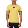 Bentley Tee - Yellow