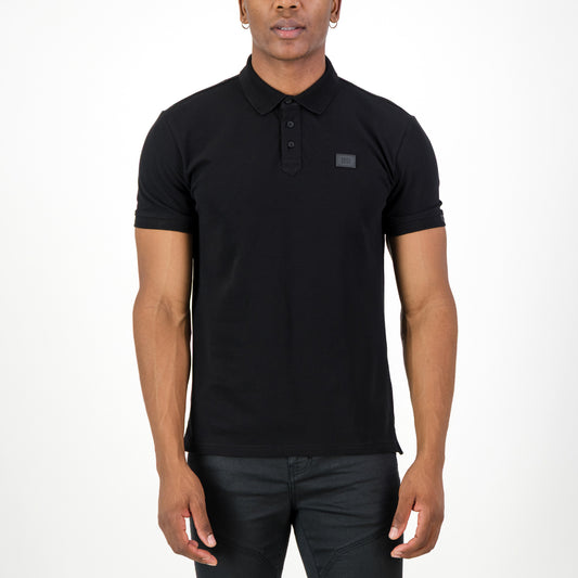 Mullen Golfer - Black