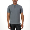Mullen Golfer - Blue Grey