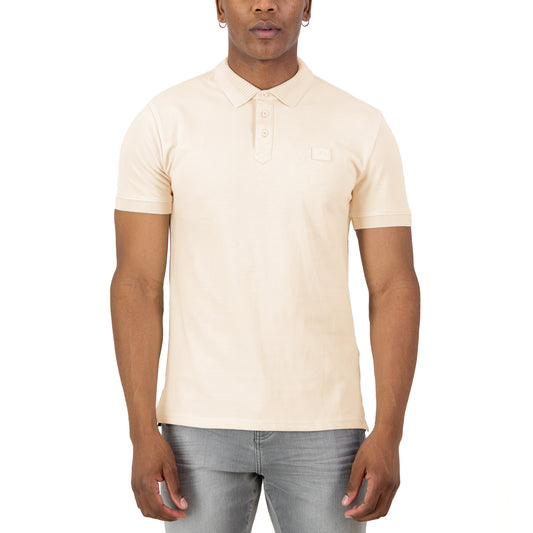 Mullen Golfer - Off White