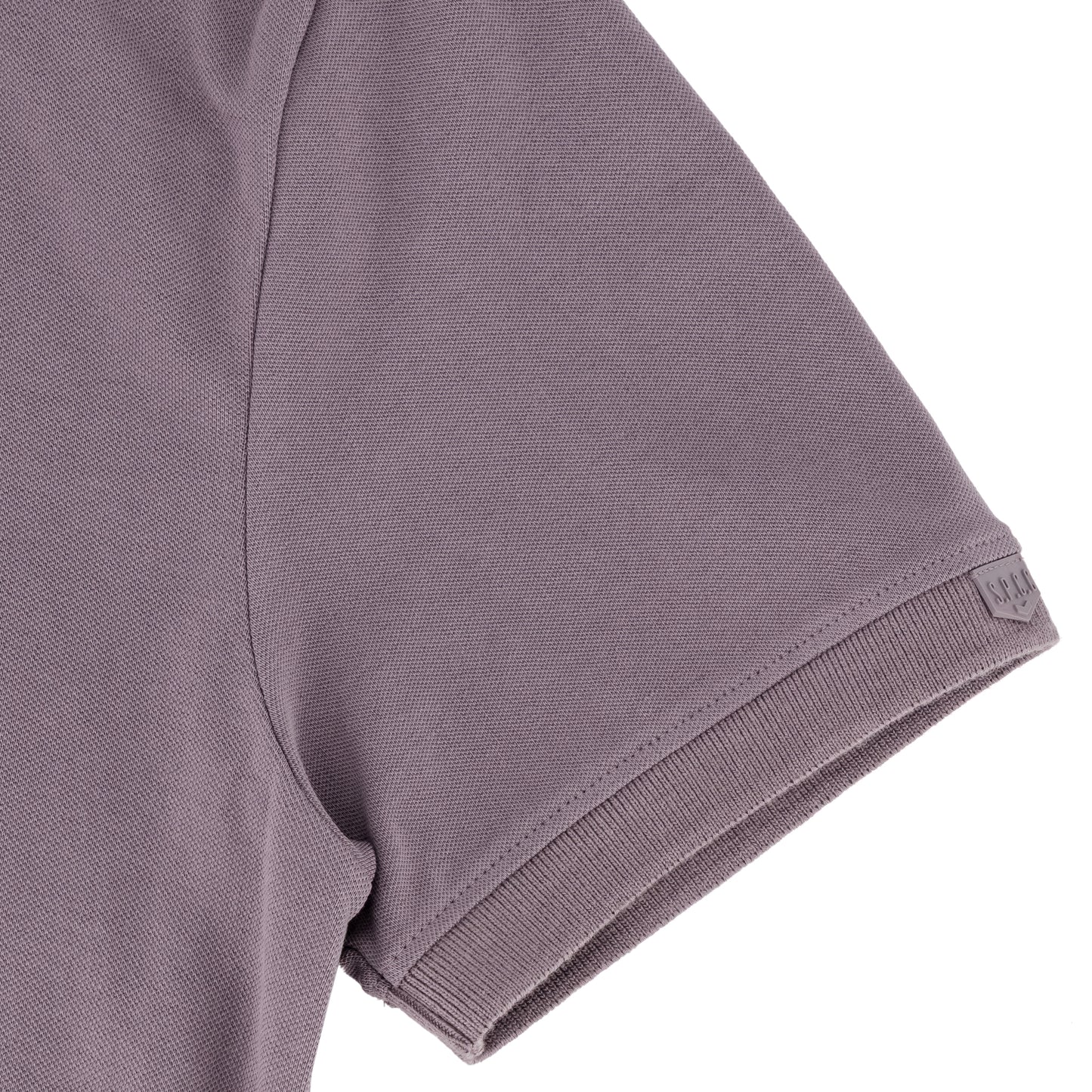 Mullen Golfer - Purple
