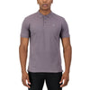 Mullen Golfer - Purple