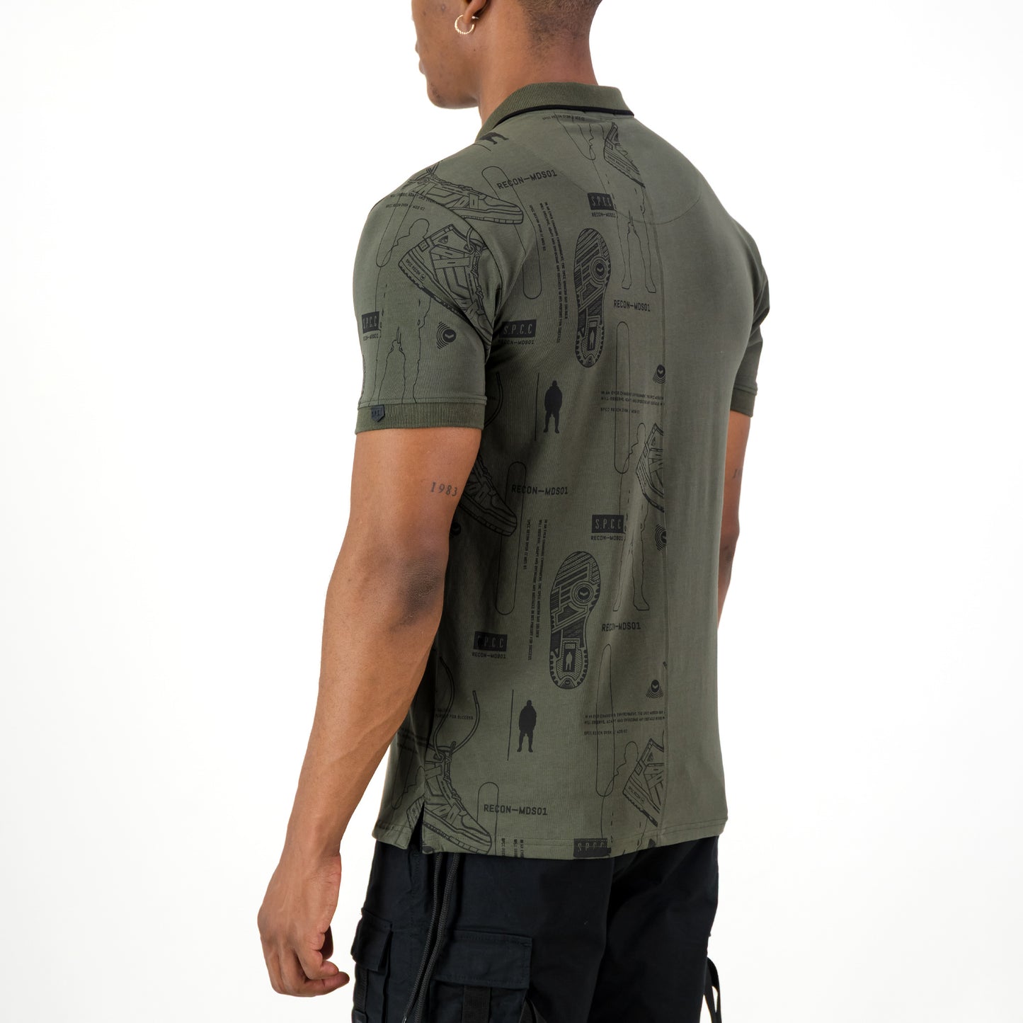 Recon Horizon Golfer - Fatigue